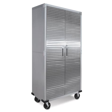 seville steel storage cabinets